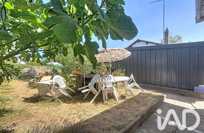 Vente Maison/villa 5 pièces — photo du bien