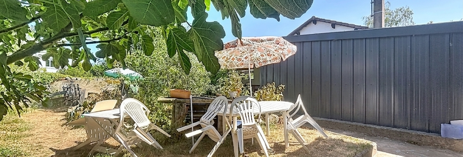 Maison 5 Pièces 119 m² à vendre à Nevers (58000)