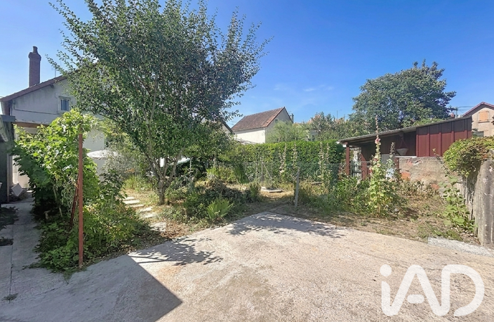 Vente Maison/villa 5 pièces — photo 3
