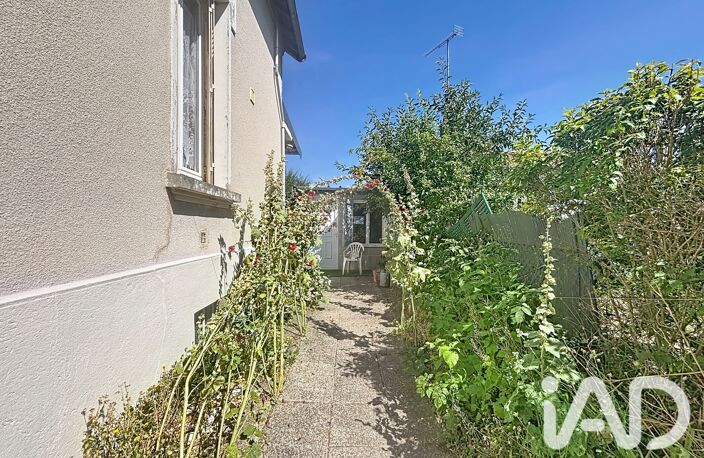 Vente Maison/villa 5 pièces — photo 4