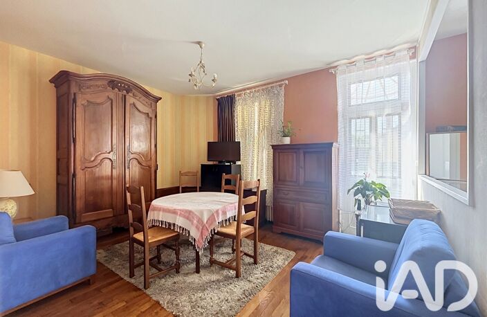 Vente Maison/villa 5 pièces — photo 5
