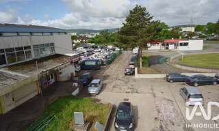 Commerce  270 m² à vendre à Metz (57050)