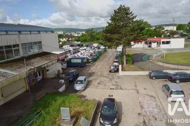 Commerce  292000 €