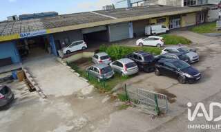 Commerce  270 m² à vendre à Metz (57050)