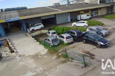 Commerce  292000 €