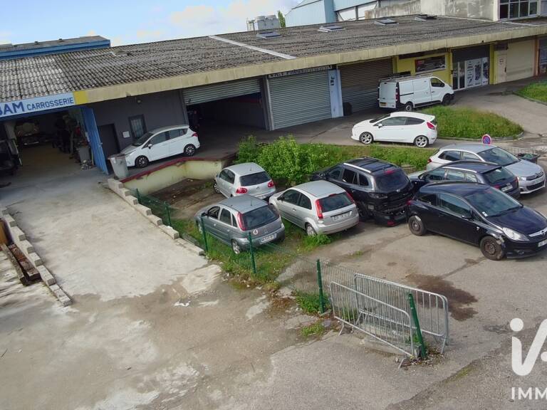 Vente Boutique/Local commercial 270 m&sup2; — photo 1