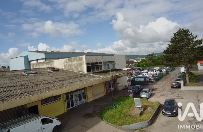 Vente Boutique/Local commercial 270 m&sup2; — photo 3