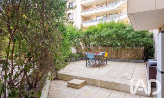 Appartement 3 Pièces 74 m² à vendre à Montrouge (92120)