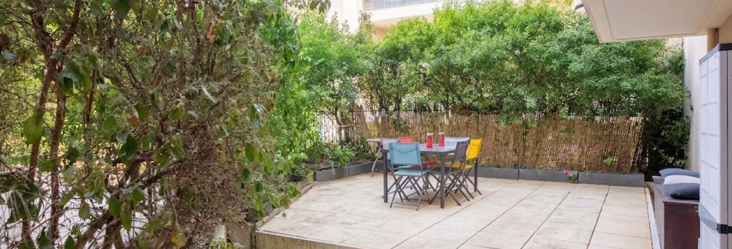 Appartement 3 Pièces 74 m² à vendre à Montrouge (92120)