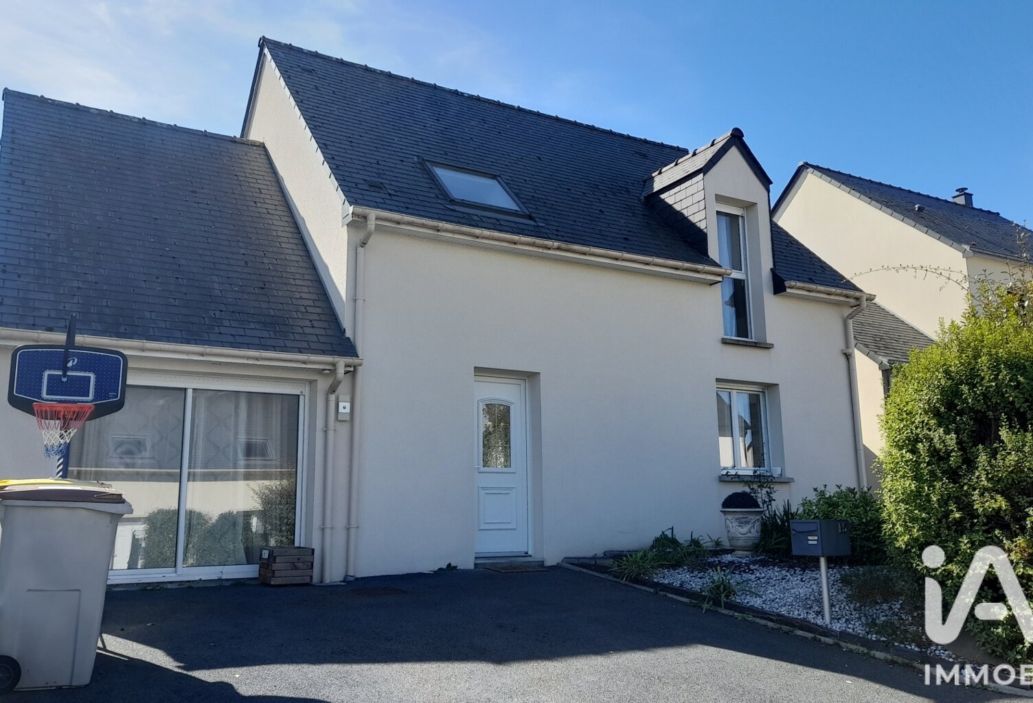 Vente Maison/villa 5 pièces — photo 1