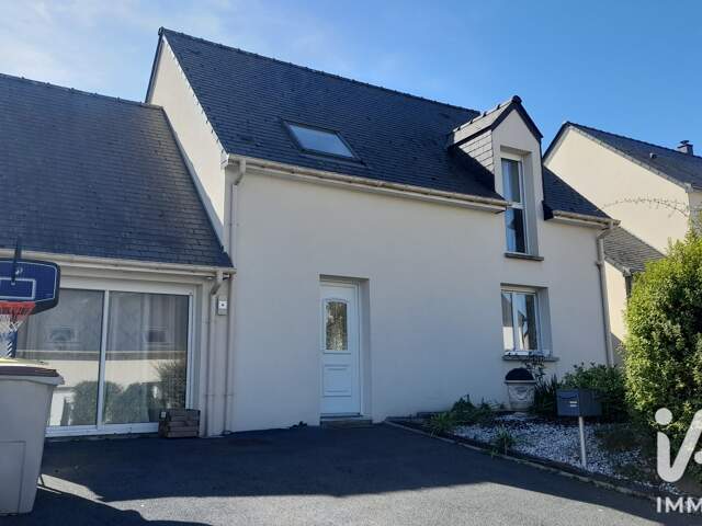 Vente Maison/villa 5 pièces — photo du bien