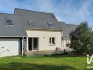 Vente Maison/villa 5 pièces — photo 2