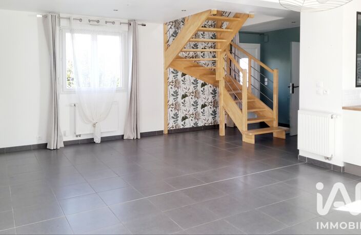 Vente Maison/villa 5 pièces — photo 3