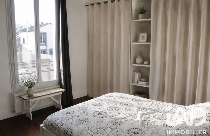 Vente Appartement 3 pièces — photo 2