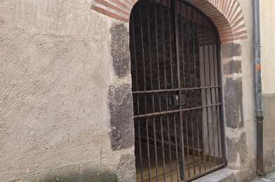 Maison 5 pièces 110000 €