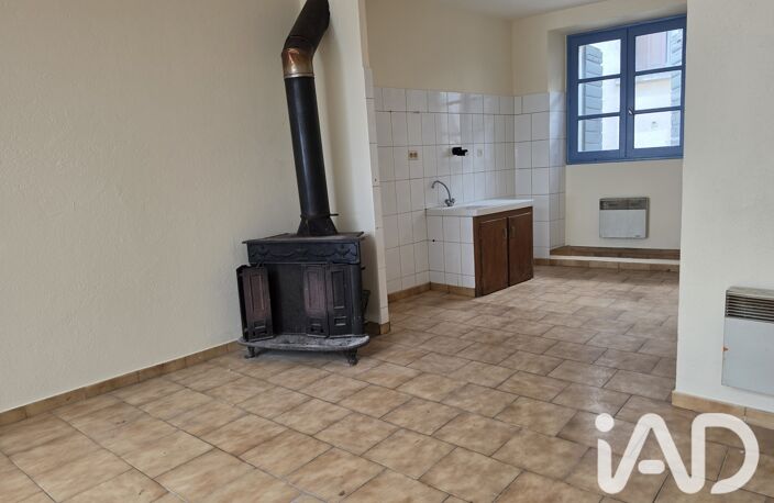 Vente Maison de village 5 pièces — photo 4