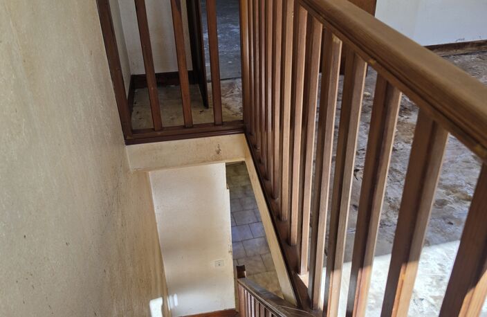 Vente Maison de village 5 pièces — photo 5