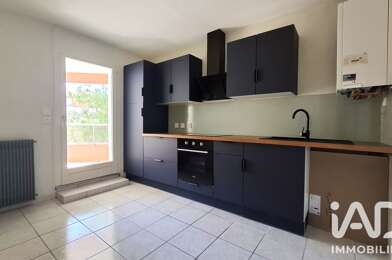 Appartement 3 pièces 185000 €