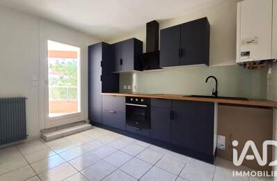Vente Appartement 3 pièces — photo du bien