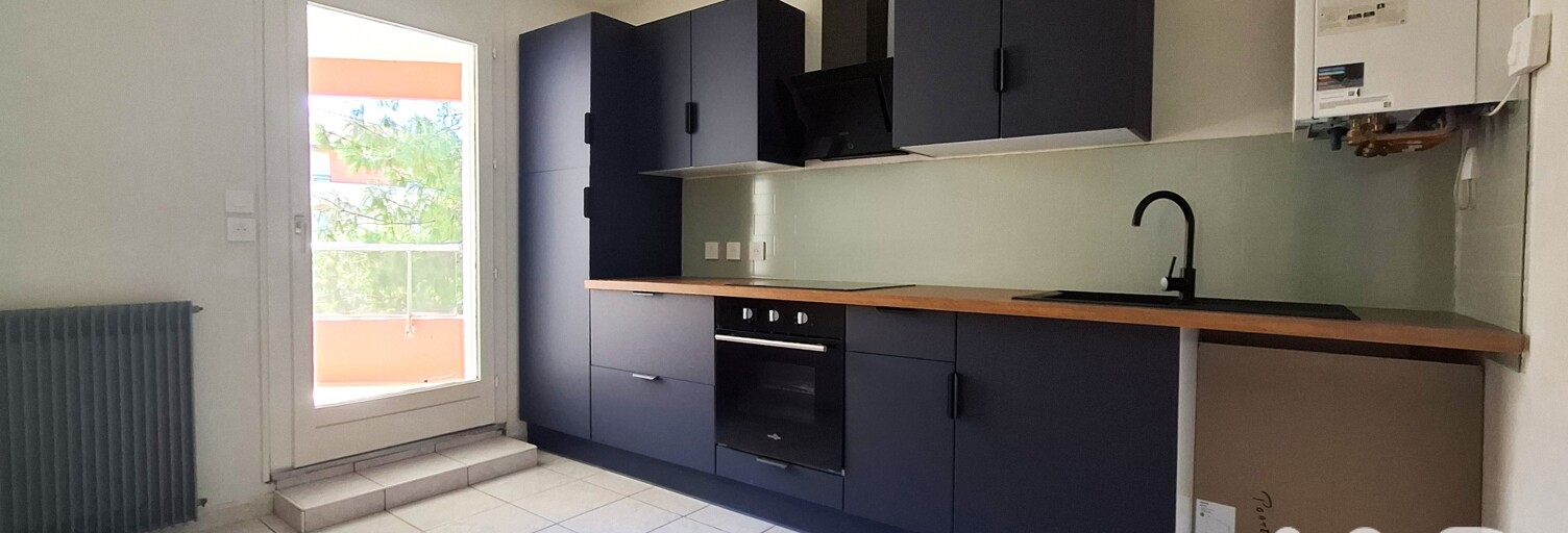 Appartement 3 Pièces 74 m² à vendre à Dax (40100)