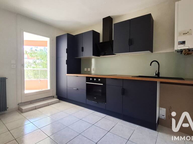 Vente Appartement 3 pièces — photo 1