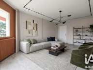 Vente Appartement 3 pièces — photo 3