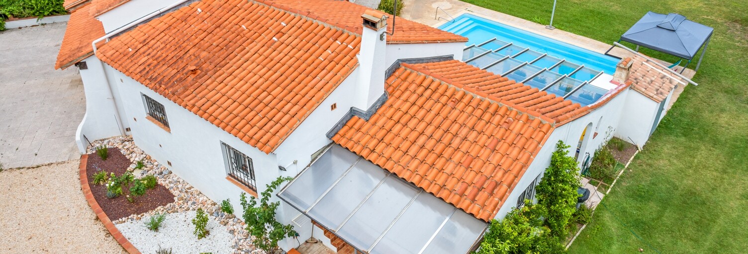Maison 8 Pièces 238 m² à vendre à Claira (66530)