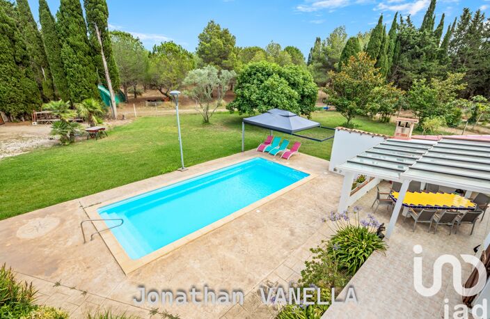 Vente Maison/villa 8 pièces — photo 3