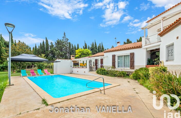 Vente Maison/villa 8 pièces — photo 4