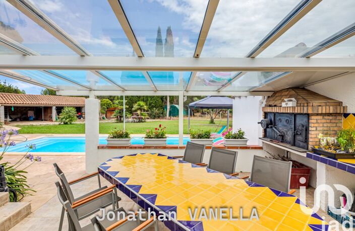 Vente Maison/villa 8 pièces — photo 5