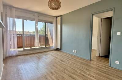 Vente Appartement 2 pièces — photo du bien