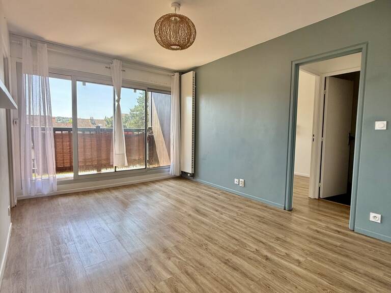 Vente Appartement 2 pièces — photo 1
