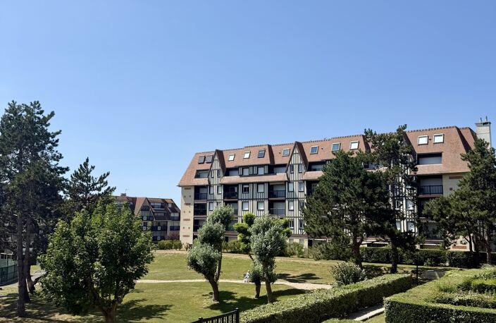 Vente Appartement 2 pièces — photo 2