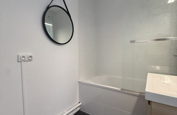 Vente Appartement 2 pièces — photo 4