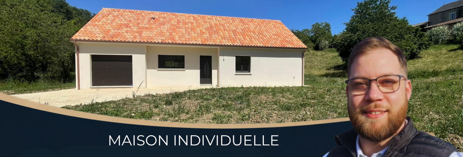 Maison 4 Pièces 95 m² à vendre à Archigny (86210)
