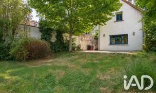 Maison 11 Pièces 295 m² à vendre à Linas (91310)