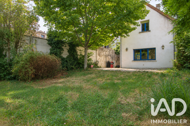 Maison 11 pièces 499000 €