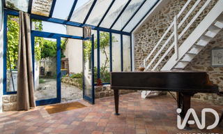 Maison 11 Pièces 295 m² à vendre à Linas (91310)