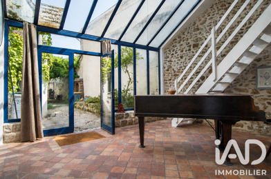 Maison 11 pièces 499000 €