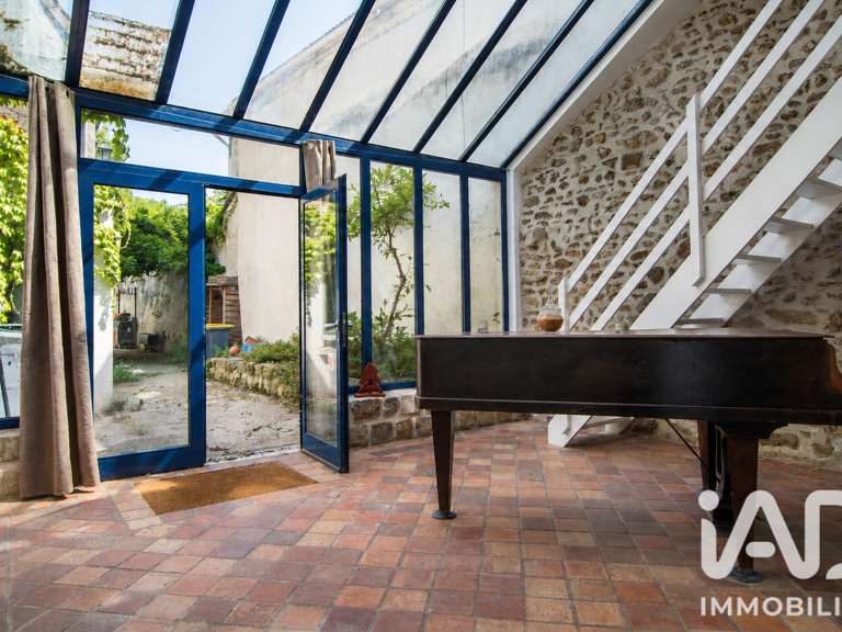 Vente Maison/villa 11 pièces — photo 1