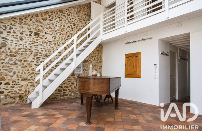 Vente Maison/villa 11 pièces — photo 2