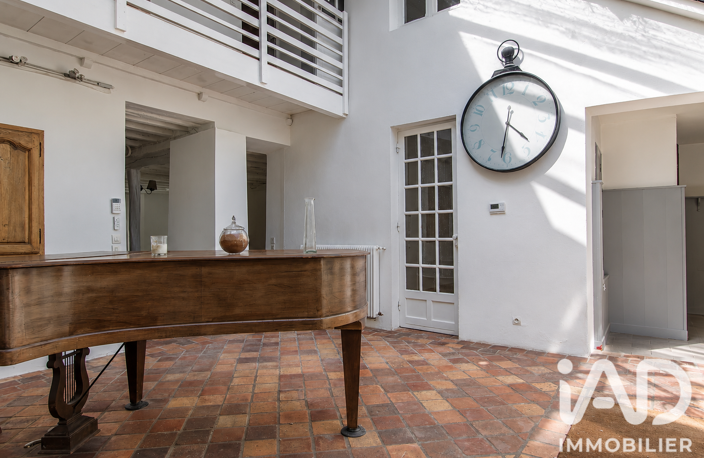 Vente Maison/villa 11 pièces — photo 3