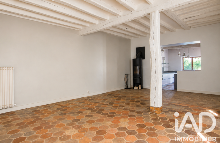 Vente Maison/villa 11 pièces — photo 4