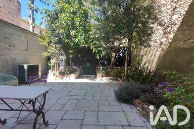 Maison 5 pièces 253000 €