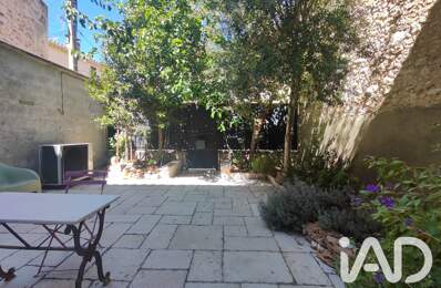 Vente Maison de village 5 pièces — photo du bien