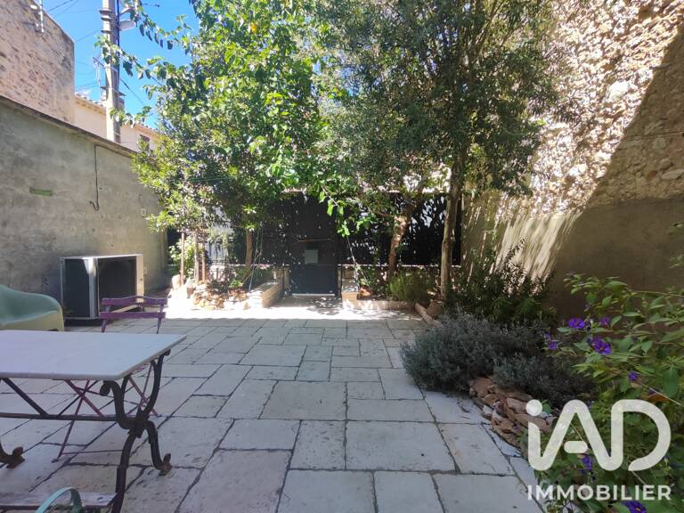 Vente Maison de village 5 pièces — photo 1