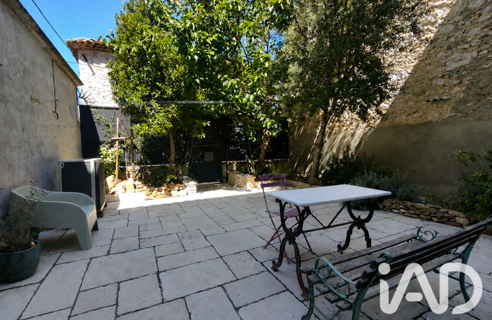 Vente Maison de village 5 pièces — photo 2