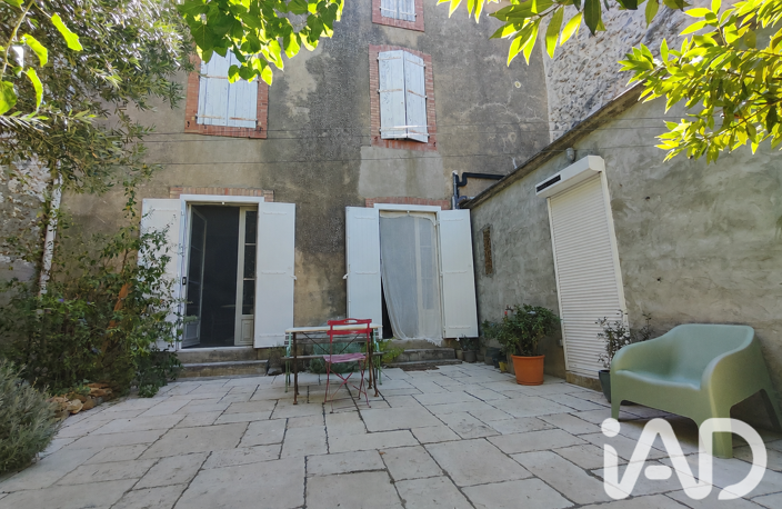 Vente Maison de village 5 pièces — photo 3