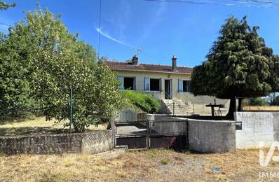 Vente Maison de village 3 pièces — photo du bien