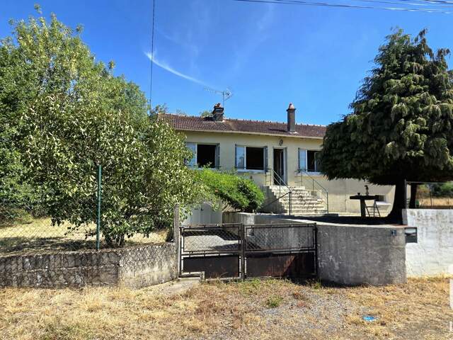 Vente Maison de village 3 pièces — photo du bien